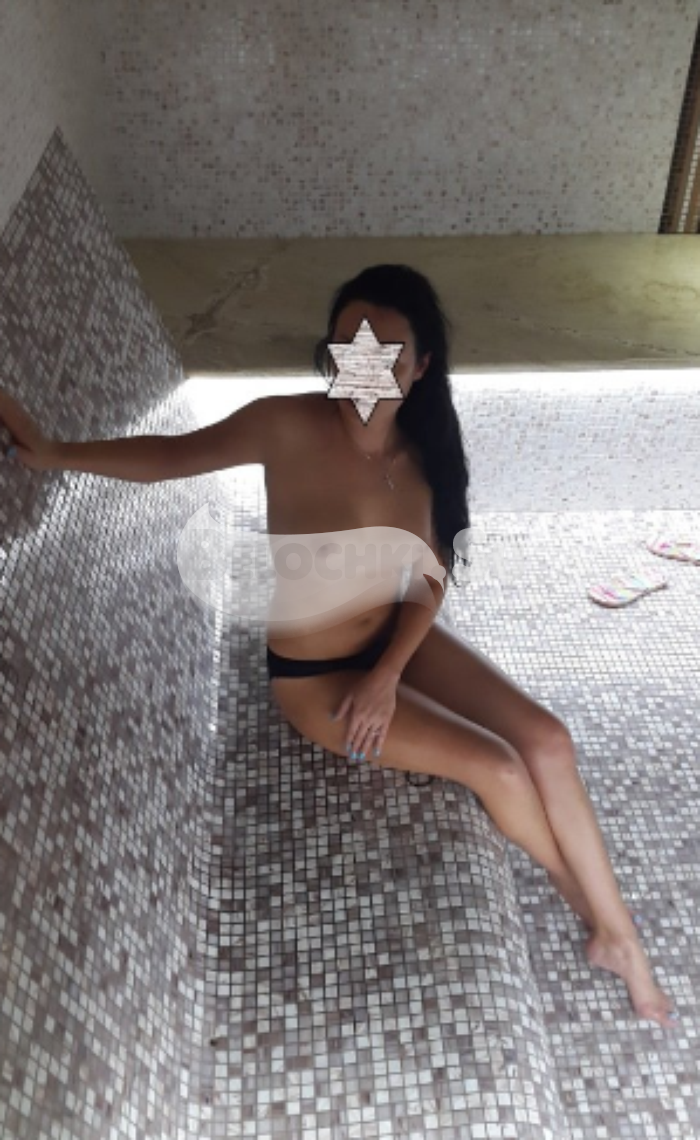 Проститутка Даша г. Армянск