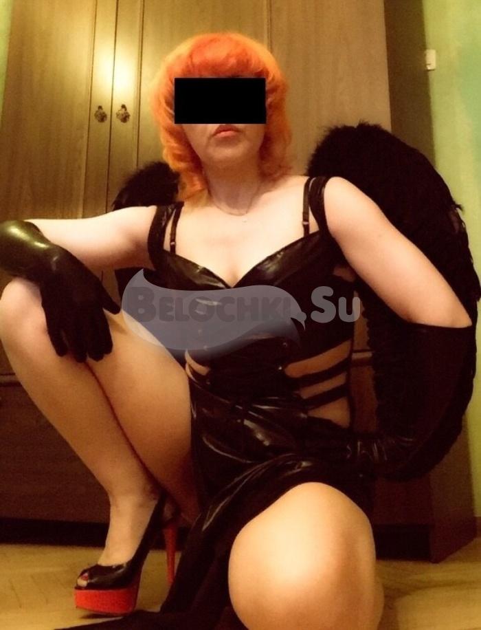 Проститутка Полина г. Армянск